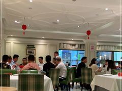 大堂-大鸭梨烤鸭(左家庄店)
