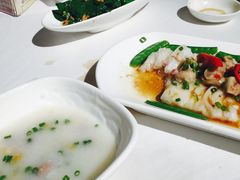 -潮福城大酒楼·潮味粤品·港式点心(湖滨北路店)