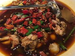 -绿茶餐厅(布吉万象汇店)