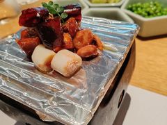 -隐庐·古法川菜(高新店)