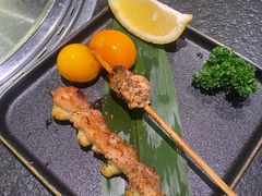 -赤谷和牛烧肉居酒屋(石景山店)