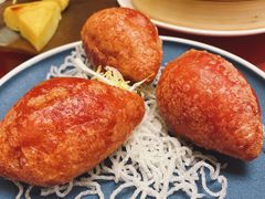 红米咸水角-酌宴府The China Club·广州万富希尔顿酒店(云城东路店)