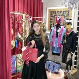 上海四层楼宝藏中古天堂🛍小花中古店