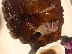 -香云轩·顺德菜(香云纱园林酒店店)