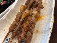 -亿诣蝎府炸酱面羊蝎子火锅(酷车小镇店)