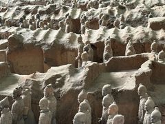 -秦始皇帝陵博物院(兵马俑)