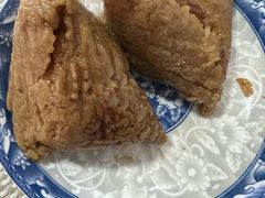 粽子-赵记粽子(司前街店)