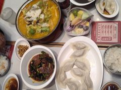 -喜家德虾仁水饺(哈尔滨文化店)