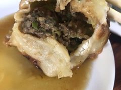 门钉肉饼-宝瑞门钉肉饼店
