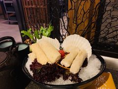 竹荪虾滑-湊湊火锅·茶憩(和平大悦城店)