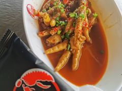 -李叔叔虾蟹大排档(青羊店)
