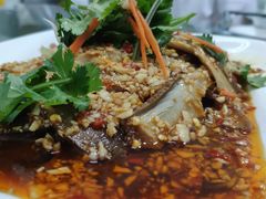 -曾记川菜饭店(亚龙湾路店)