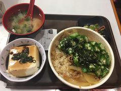 -食其家·牛丼咖喱(广元西路店)