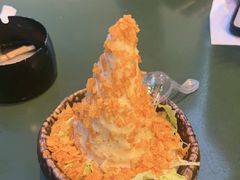 -ITARU食堂·定食料理(西丽店)