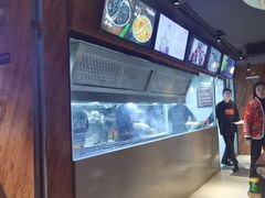 -可口香·非遗老号烧烤(南岗直营店)