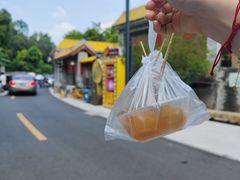 钵仔糕-周大娘牛乳(旧寨古村总店)