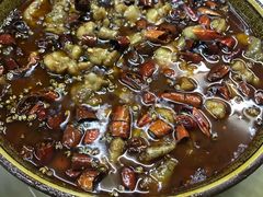 -小唐小四川水煮鱼(北三路店)