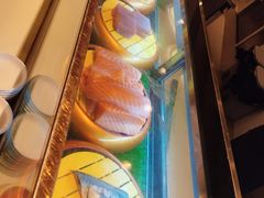 -深圳香格里拉-香咖啡·海鲜自助餐厅
