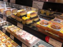 -罗森尼娜(解放西路店)
