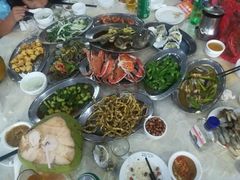 -板桥海鲜广场(文明东店)