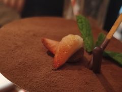 -百特喜·意大利餐厅(八佰伴镇江店)