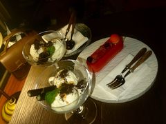 -咖法森林·咖啡  酒吧(天河店)