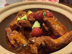 -山四砂锅(太原钟楼街店)