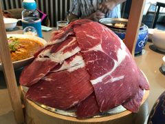 -享月汤皇·海鲜小火锅·聚会(曲江创意谷店)