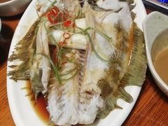 -蟹谢蒸鲜自助餐厅