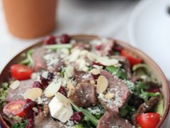 -农畉LONFOOD(福田星河COCOPark店)