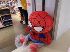 -名创优品(广东省广州琶洲保利广场店)