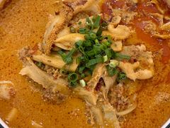 -西安贾三灌汤包·回坊小吃·清真炒菜(北院门总店)