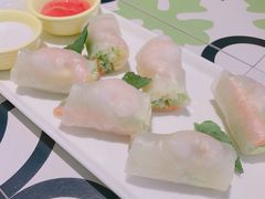 -越弥越南传统美食馆