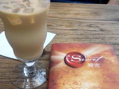 android_upload_pic-Maan coffee漫咖啡(1905店)