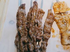 -小董哥烤串(故宫店)