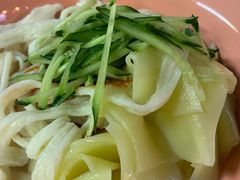 -董小西的凉皮和椒麻鸡(三元桥店)