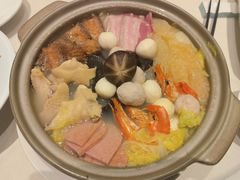 -蝶园·装修中(BFC外滩金融中心店)