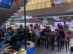 -盒马鲜生(189购物中心店)