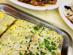 -奥华餐厅·老张记(台基厂店)