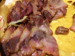 -春饼先生·北京烤鸭(甘井子万达店)