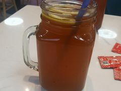 -酷公社·榴莲披萨(太原街店)