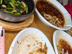 -去茶去餐厅(中央大街店)
