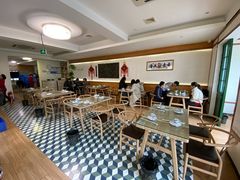 大堂-哈尔滨春饼(朝山街店)