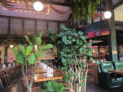 -Planda 普兰达·啤酒花园德国餐厅(观唐店)