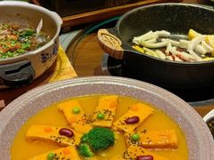 -创味·民间海南菜·非遗藤桥排骨(藤桥·免税城店)