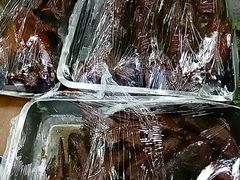 -京尊烤鸭店JINGZUN(春秀路店)