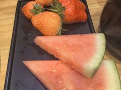-水林间·寿喜烧自助(仙林金鹰店)