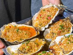 -辣不怕口味虾(凌霄路店)