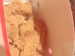 -麦当劳(坂田分店)