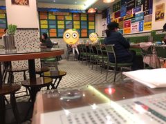 大堂-小龍鳳餐室(番禺路店)